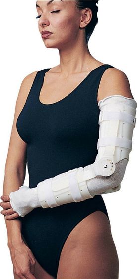 Ρυθμιζόμενος Νάρθηκας Αγκώνα Elbow Orthosis