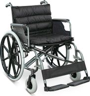 Αναπηρικό Αμαξίδιο Πτυσσόμενο Βαρέως Τύπου AC-45B