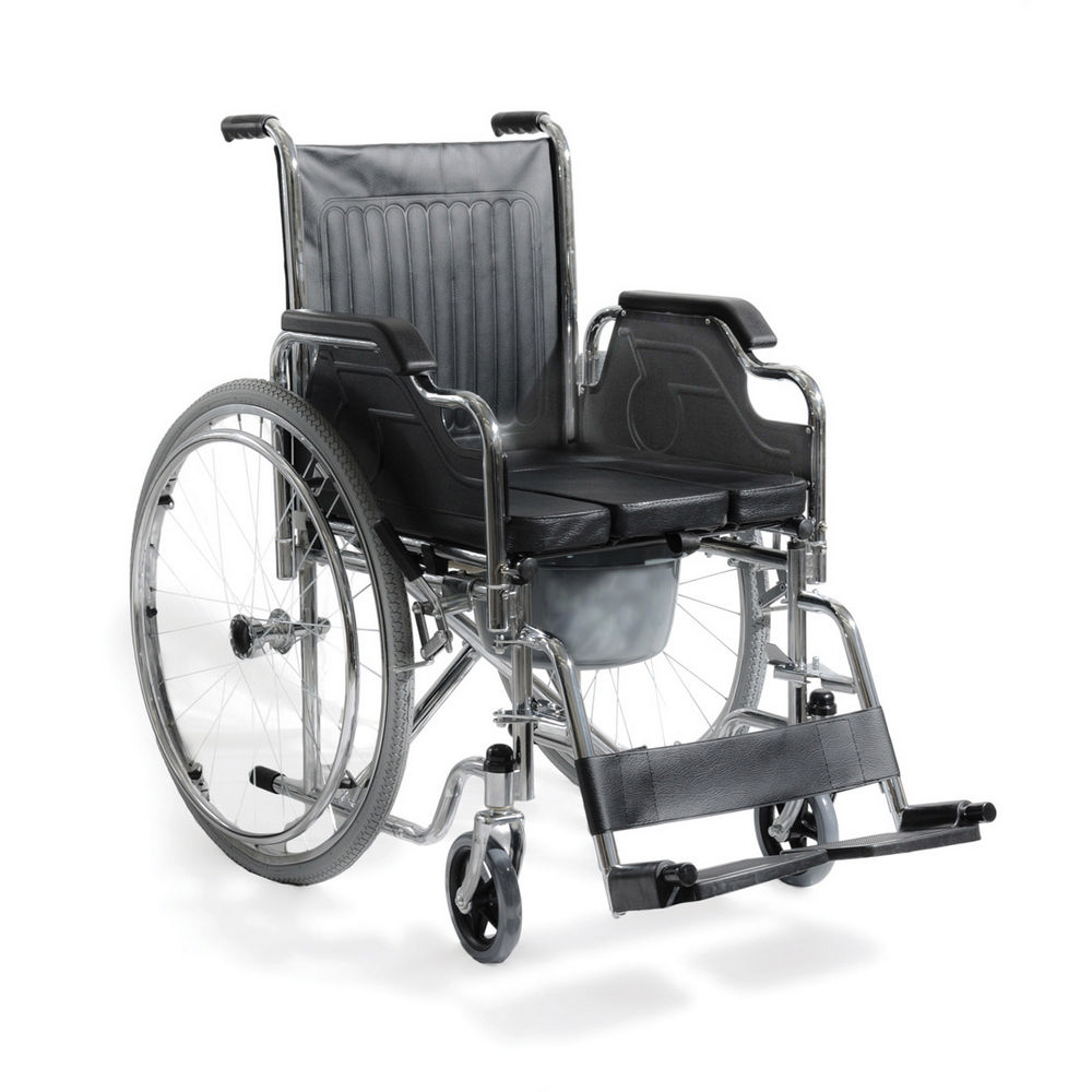 Αναπηρικό Αμαξίδιο Μεταφοράς Standard AC-43