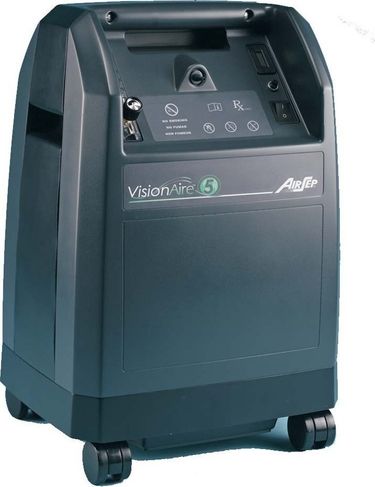AirSep VisionAire 5 Συμπυκνωτής Οξυγόνου