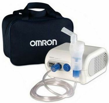 Omron C-28P Νεφελοποιητής1