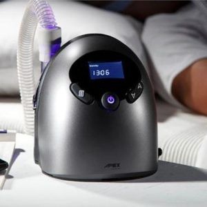 Συσκευές CPAP για την θεραπεία υπνικής άπνοιας